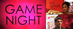 Game Night Pilot Promo